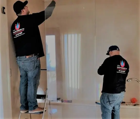 Professional plumbing installation for Tankless Water Heater Installation in Beulah Valley